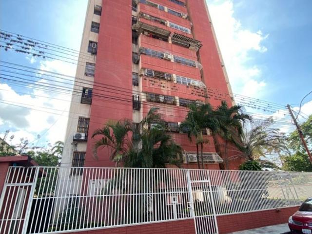 Apartamento en Venta El Limon Maracay