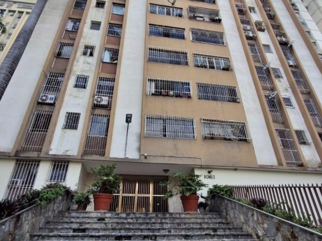 Apartamento en venta El Paraiso Caracas