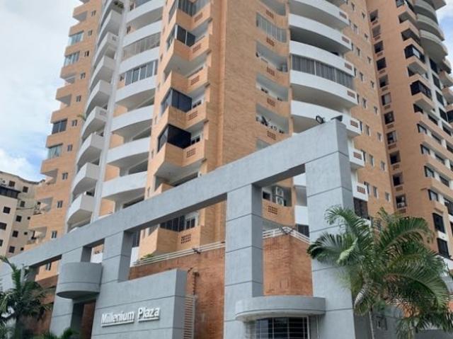 APARTAMENTO EN VENTA EL PARRAL VALENCIA CARABOBO