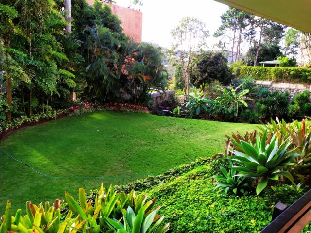 Apartamento en venta El Peñon 235m2
