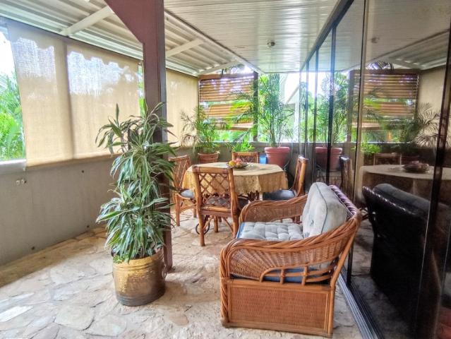 Apartamento en Venta El Peñón 5H/4B/2PE/3M