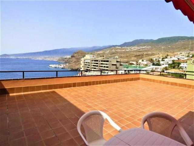 Apartamento en venta El Rosario