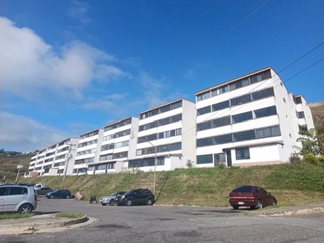 Apartamento en venta El Solar de la Quinta 56Mts2 2 hab 1 baño 1