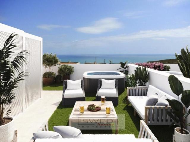 Apartamento en venta Elche