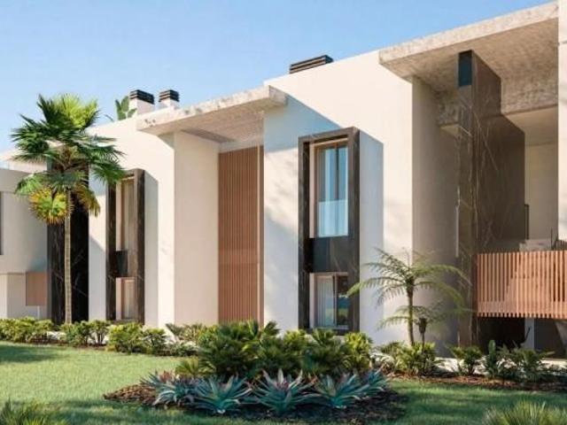 Apartamento en venta Elviria