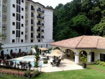 Apartamento en venta Embassy Village Albrook IH 25 9756