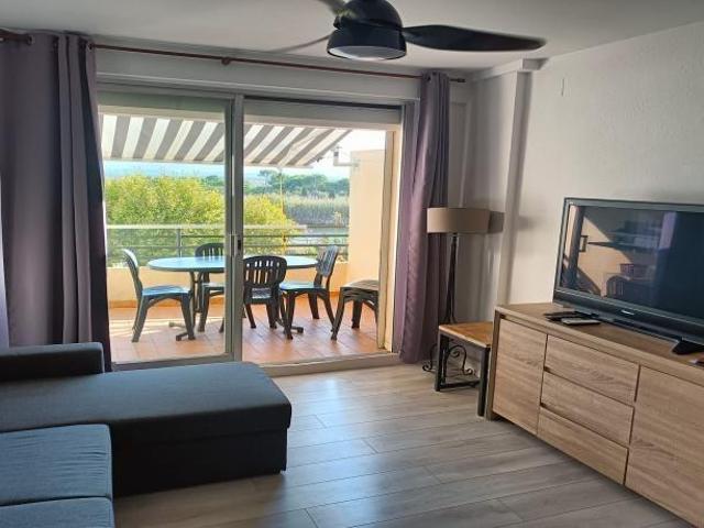 Apartamento en venta Empuriabrava