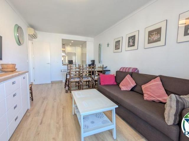 Apartamento en venta Empuriabrava