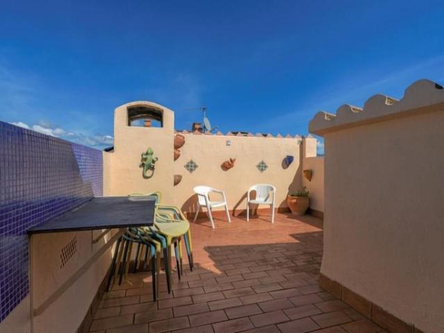 Apartamento en venta Empuriabrava