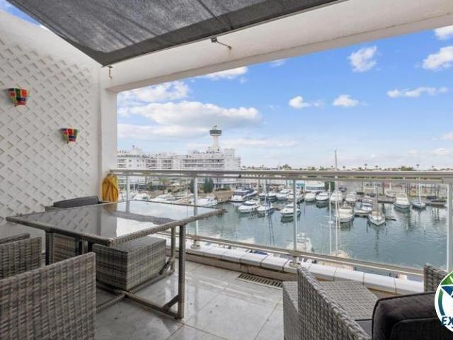 Apartamento en venta Empuriabrava