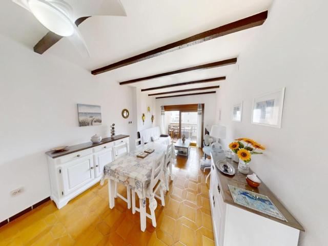 Apartamento en venta. EMPURIABRAVA