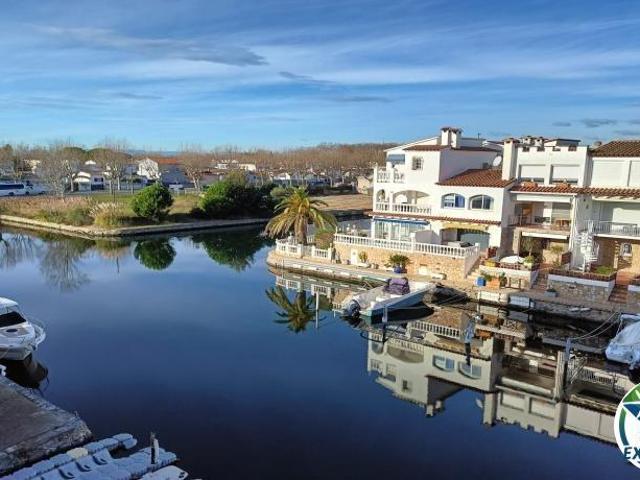 Apartamento en venta Empuriabrava