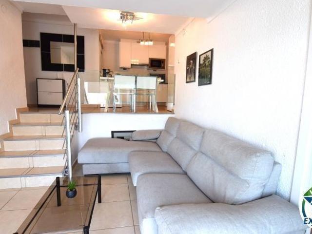 Apartamento en venta Empuriabrava