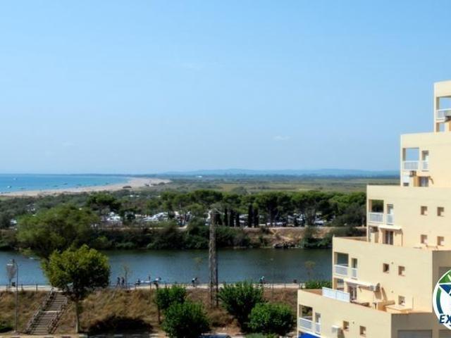 Apartamento en venta Empuriabrava