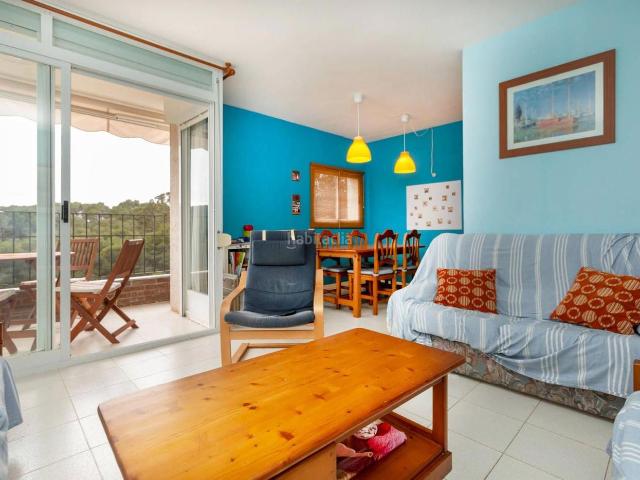 Apartamento en venta en Tamariu Costa Brava. SOL PINS II 6.2.3. Apartamentos.