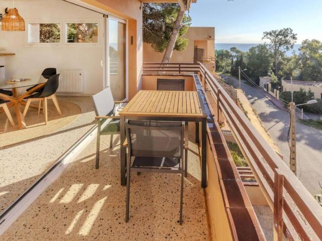 Apartamento en Venta en Tamariu