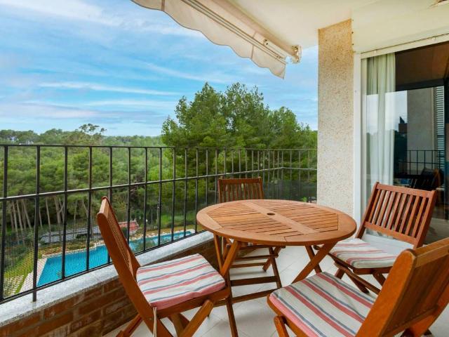 Apartamento en Venta en Tamariu