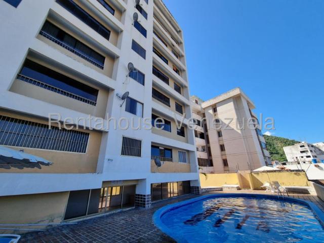 Apartamento en Venta en Tanaguarena, Parroquia Caraballeda