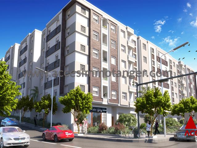 Apartamento en venta en Tanger