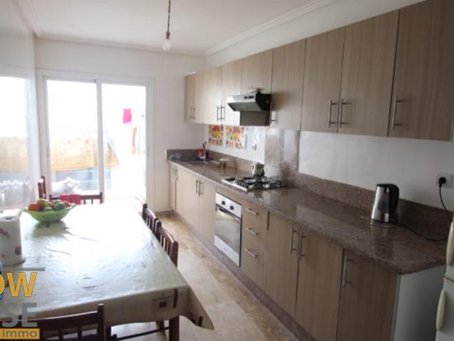 Apartamento en venta en Tanger