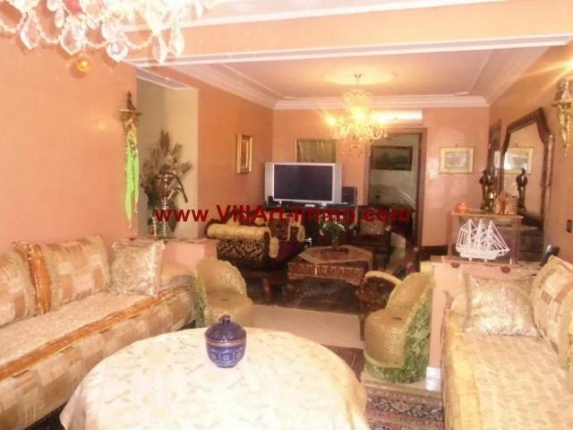 Apartamento en venta en Tanger