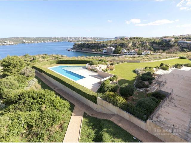 Apartamento en Venta en Tanques del Carme Fort de l'Eau