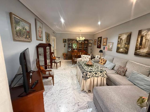 Piso en Venta en Tablero Bajo Arruzafilla