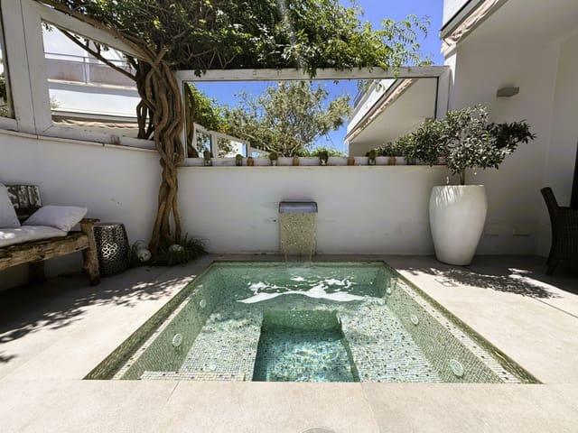 Apartamento en venta en Illa Plana, Ibiza