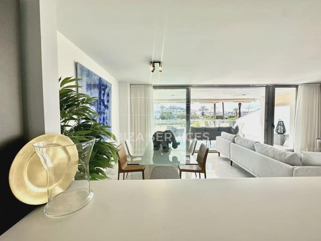 Apartamento en venta en Talamanca, Ibiza