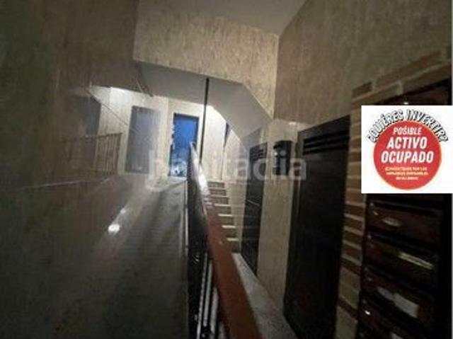Apartamento en venta en Talavera de la Reina, El Pilar La Estación. Apartamentos Talavera de la.