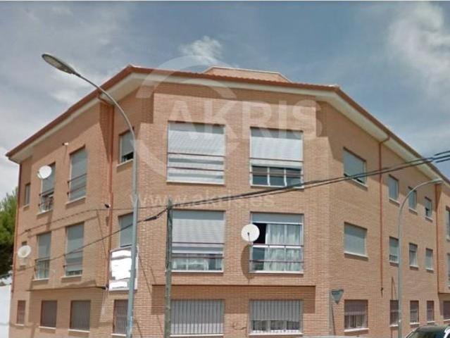 Apartamento en venta en Tarancón