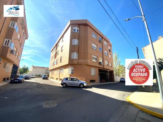 Apartamento en venta en Tarancón. Apartamentos.