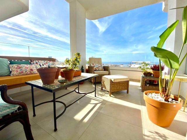 Apartamento en venta en Tarifa Cádiz