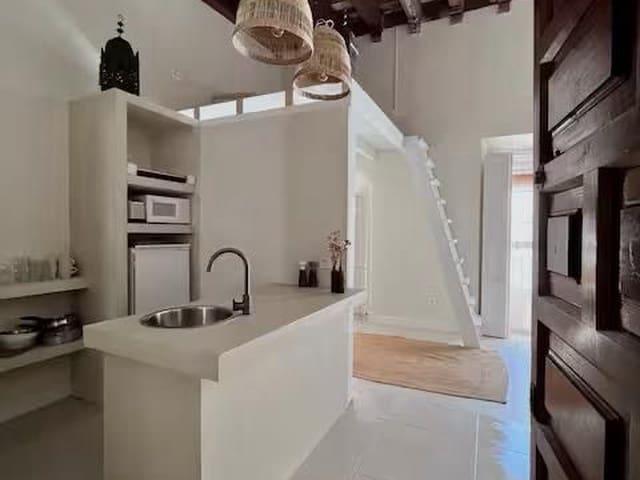 Apartamento en venta en Tarifa, Cádiz Costa de la Luz
