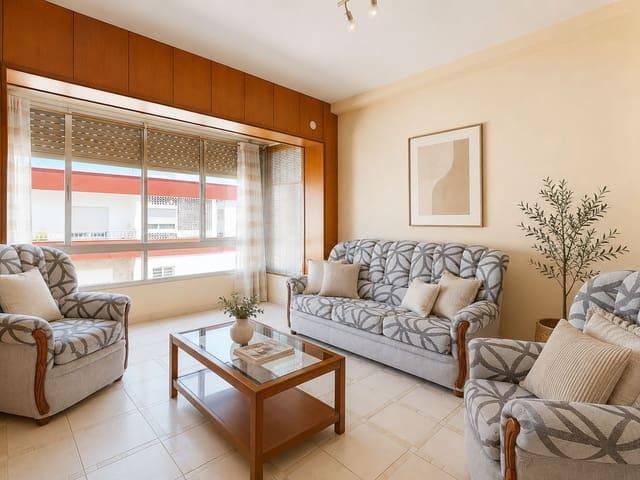 Apartamento en venta en Tarifa, Cádiz Costa de la Luz