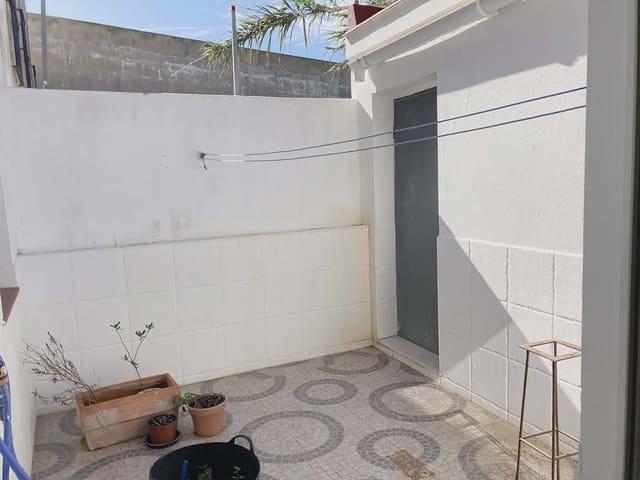 Apartamento en venta en Tarifa, Cádiz Costa de la Luz