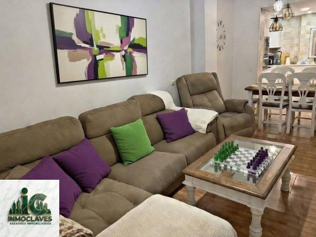 Apartamento en Venta en Tarifa ciudad