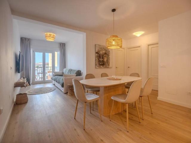 Apartamento en Venta en Tarifa ciudad