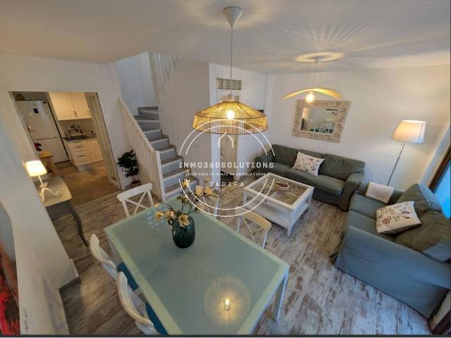 Apartamento en Venta en Tarifa ciudad