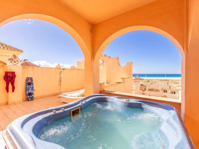Apartamento en Venta en Tarifa ciudad