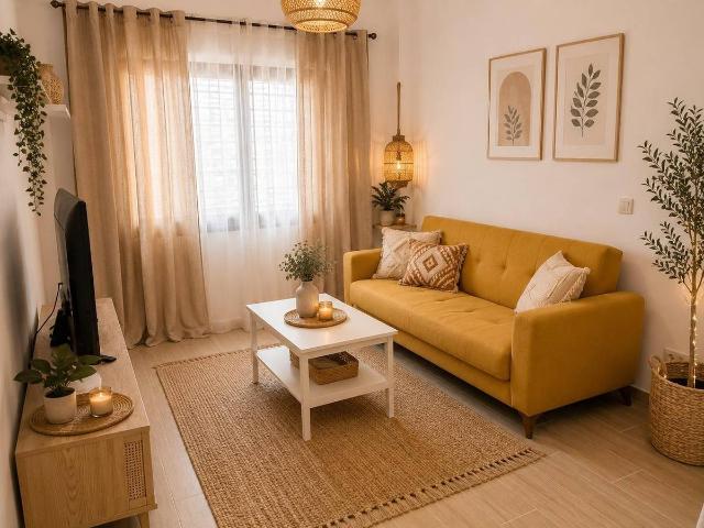 Apartamento en Venta en Tarifa ciudad