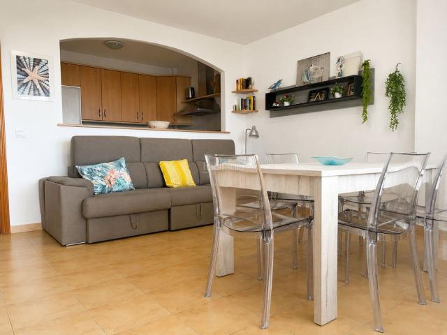 Apartamento en venta en Tarifa, Tarifa Ciudad. Venta directa: apartamento en primera línea de playa Los Lances, Tarifa. Apartamentos.