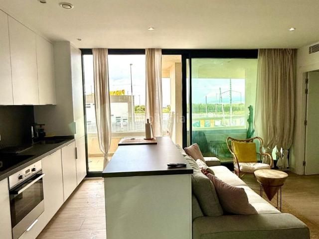Apartamento en venta en Tarifa, Tarifa Ciudad. Apartamento con vistas al mar. Apartamentos.