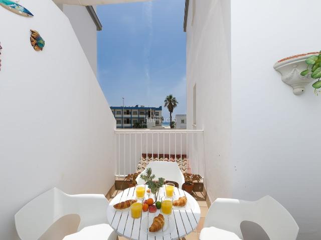Apartamento en venta en Tarifa, Tarifa Ciudad. APARTAMENTO EN LA PLAYA CON PARKING. Apartamentos.