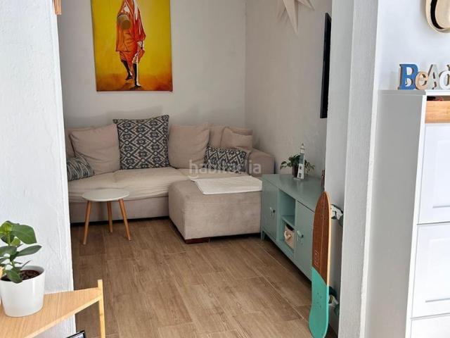 Apartamento en venta en Tarifa, Tarifa Ciudad. Encantador bajo con patio en el Casco Histórico de Tarifa a 500m de la playa. Apartamentos.