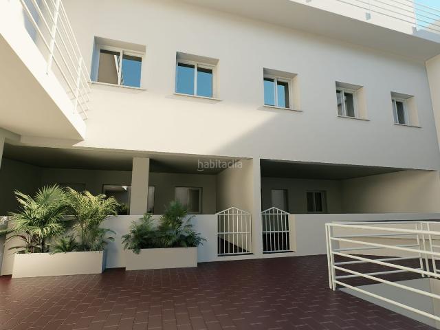 Apartamento en venta en Tarifa, Tarifa Ciudad. Obra Nueva. Apartamentos.