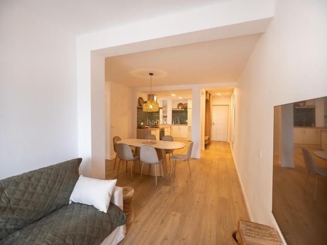 Apartamento en venta en Tarifa, Tarifa Ciudad. Piso en primera línea de playa en Tarifa. Apartamentos.
