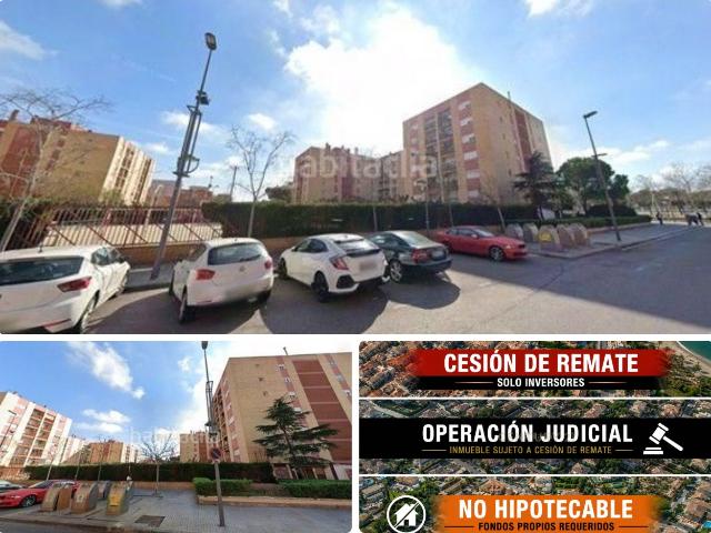 Apartamento en venta en Tarragona, Torreforta Costa Dorada. CESIÓN DE REMATE PARA INVERSORES NO VISITABLE. Apartamentos.