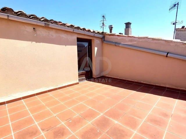 Apartamento en venta en Santa Coloma de Queralt, Tarragona