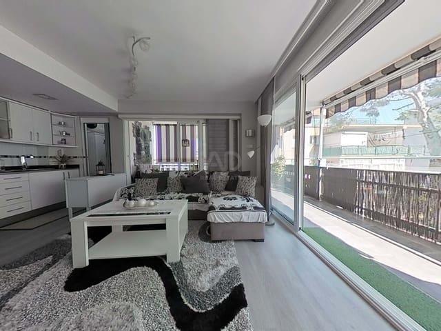 Apartamento en venta en Tarragona, Tarragona Costa Dorada